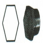 Anderson & Forrester, Llc Part (Po557) Plug Orifice