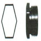 Anderson & Forrester, Llc Part (Po558) Plug Orifice