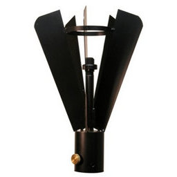 Flame Engineering Part (Pt302-6C) Portable Patio Light Kit-