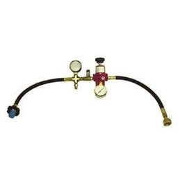 Part (Ptk-1) Pol Test Kit With 0-300 Gauge,