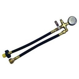 Part (Ptk-1A) Pol Test Kit With 0-300 Gauge