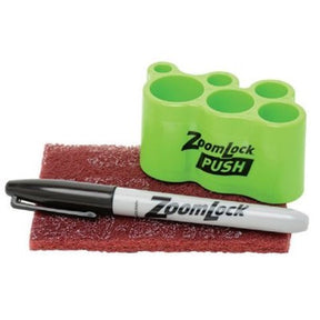 777091 (Zoomlockpush) | Zoomlock Push Installation Kit | Push Acr Fittings | Tool | All