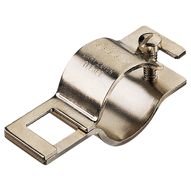 QJ111-3/4 (TeeJet) Clamp-Vari Quik 3/4Round