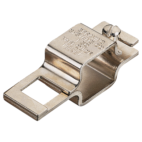 QJ111SQ-3/4 (TeeJet) Clamp-Vari Quick 3/4 Sq