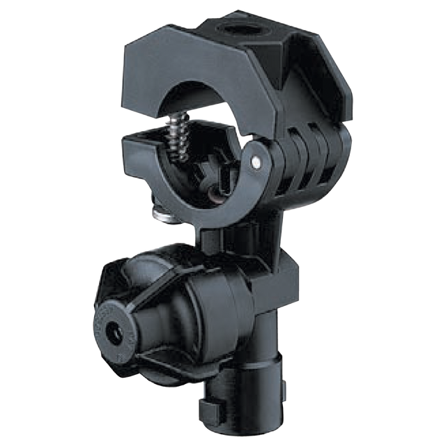 QJ17560A-1/2-NYB (TeeJet) Nozzle Body-Sgl 1/2 Wet Bm Strt Chemsvr