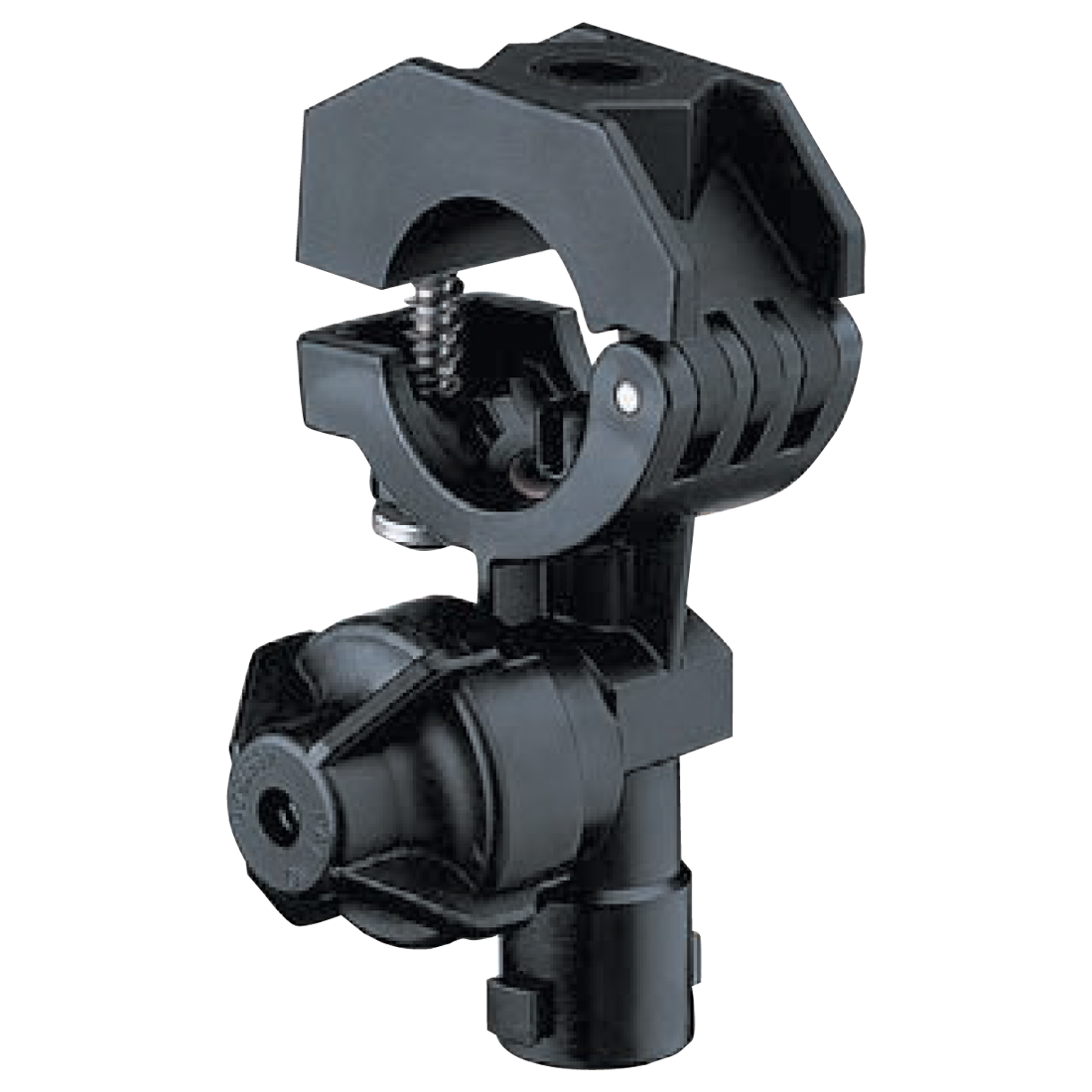 QJ17560A-1-NYB (TeeJet) Nozzle Body-Sgl 1 Wet Boom Strt Chemsver