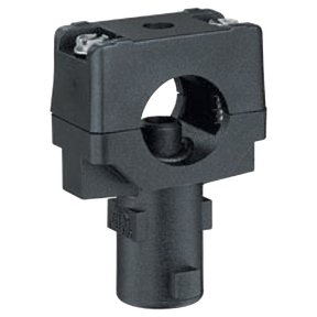 QJ7421-1-NYB (TeeJet) Nozzle Body-Single 1 Wet Boom Straight