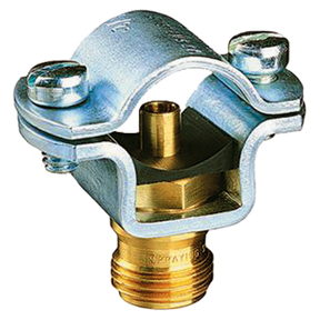 7421-1T-SS (TeeJet) Nozzle Body-Split Eyelet 1 Wetbm Strt Ss