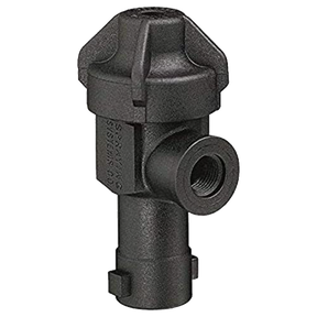 QJ8355-1/8-NYB (TeeJet) Valve-1/8 Dia Check Qck Noz Body
