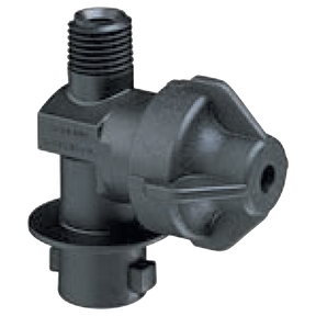 QJ8360-NYB (TeeJet) Valve-Diaphragm Check Quick Nozzle Body