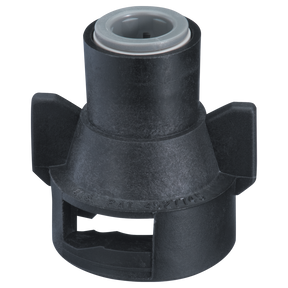 QJ98586-3/8 (TeeJet) Cap-Qj Push To Connect 3/8 Gasket