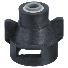 QJ98588-1/4 (TeeJet) Cap-Qj Push To Connect 1/4 Gasket