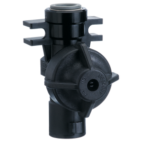 QJ98590-3/8-2 (TeeJet) Body-Qj Push To Conn 3/8 2 Psi Check Vlv