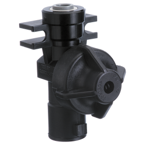 QJ98592-1/4-10 (TeeJet) Body-Qj Push To Conn 1/4 10 Psi Ck Vlv