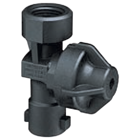 QJT8360-NYB (TeeJet) Adapter-Dia Qck Teejet Cp1325 Cap