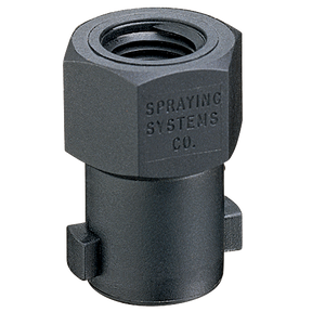 QJT-NYB (TeeJet) Adapter-Nozzle Body Quick Teejet