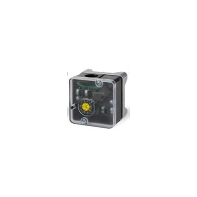 QPL31.140M00 (Siemens Combustion) | 7-55WC Open LO M/R # Sw.