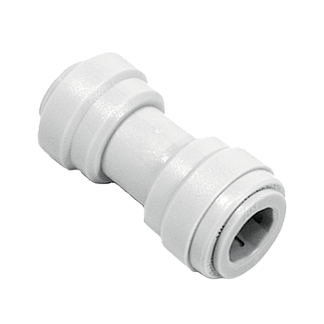 R0820826 (GA Murdock) Connector-Push In Union 1/2Od X 1/2Od