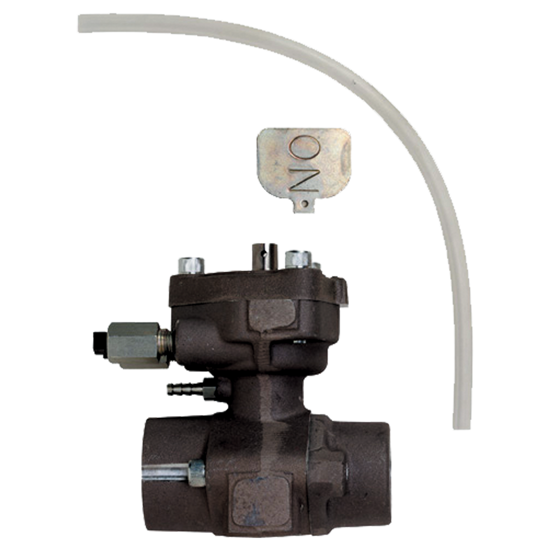 R-9590 (Continental NH3) Valve-Shutoff 1 Hydr In-Line Nh3