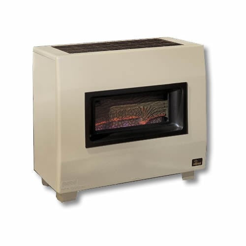 RH65BN | Empire Natural Gas (65000 BTU) Vented Convection Room Heater