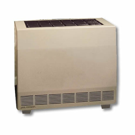 RH65CBN | Empire Natural Gas (65000 BTU) Vented Convection Room Heater