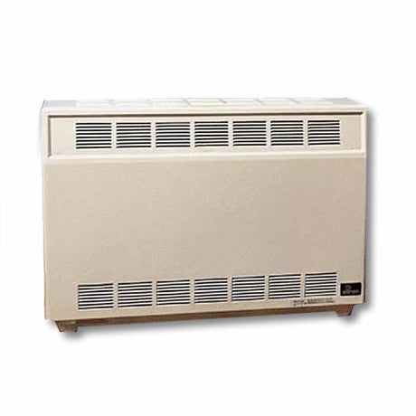 RH35N | Empire Natural Gas (35000 BTU) Vented Convection Room Heater