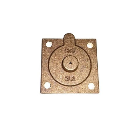 RK38-RV-COVER (Wilkins) | WLRK38-RV-COVER | Relief Valve Cover