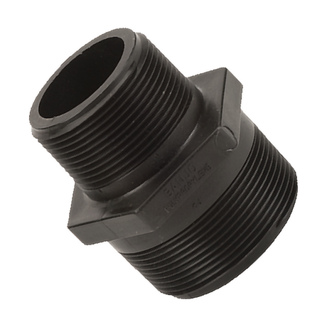 RN200-150 (Banjo) Nipple-2 X 1-1/2 Rdcng