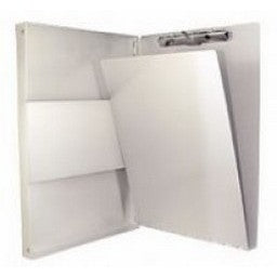 Galeton Gloves And Safety Prod Part (7300102) Aluminum Serviceman Clipboard