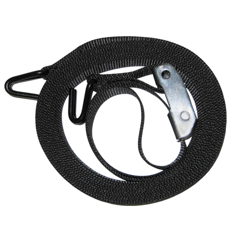 40963 (AGRI-COVER) Strap-Ridge Up To 16 Long Box
