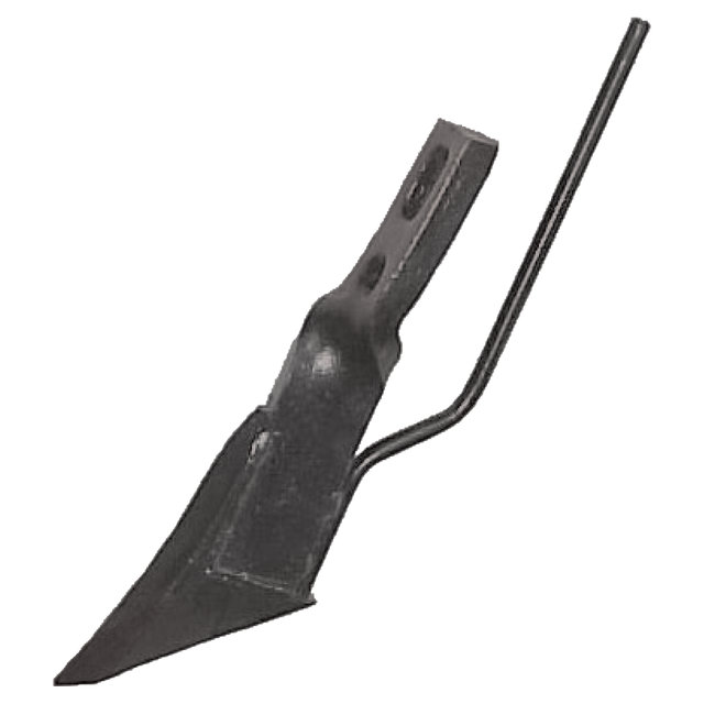CPK-1/1/2A (Shield AG) Knife-Chisel 1/2 Nh3 Tube Cpk-1/1/2A
