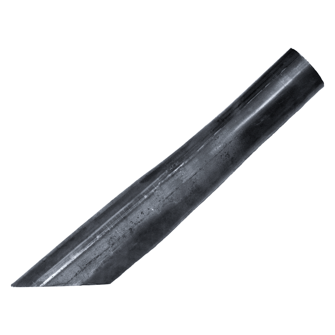 RV2A (Shield AG) Tube-1-1/4-1/1/2 I.D. Dry-App/Knife