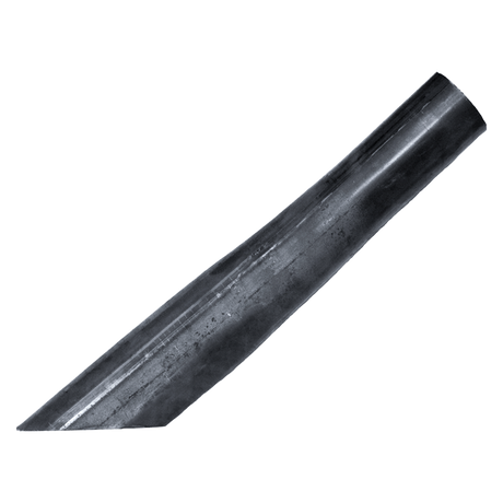 RV2A (Shield AG) Tube-1-1/4-1/1/2 I.D. Dry-App/Knife