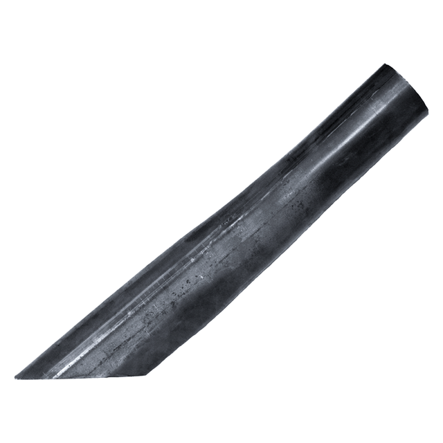 RV2A (Shield AG) Tube-1-1/4-1/1/2 I.D. Dry-App/Knife