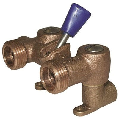 LGD111-134 (Legend) | 1/2" S-11 Wash. Machine Valve