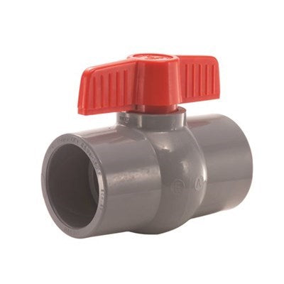 LGD202-415 (Legend) | 1" S-607 Cpvc Ball Valve