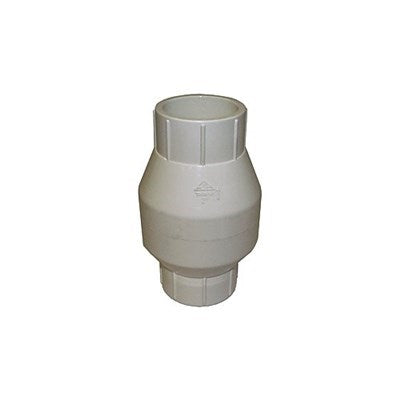 LGD203-207 (Legend) | 1-1/2" S-611 Pvc Check Valve