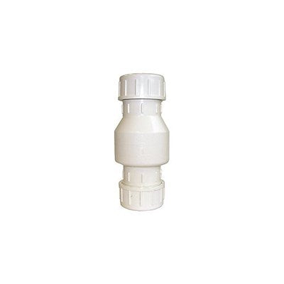 LGD203-237 (Legend) | 1-1/4"/1-1/2" S-614 Pvc Check