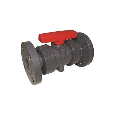 LGD201-234 (Legend) | 3/4" S-643 Pvc Ball Valve