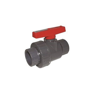 LGD201-245 (Legend) | 1" T-645 Pvc Ball Valve