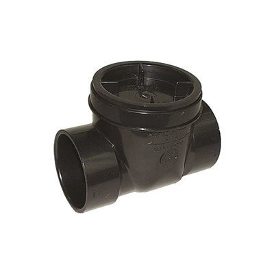 LGD202-274 (Legend) | 4" S-660 Abs Backwater Valve