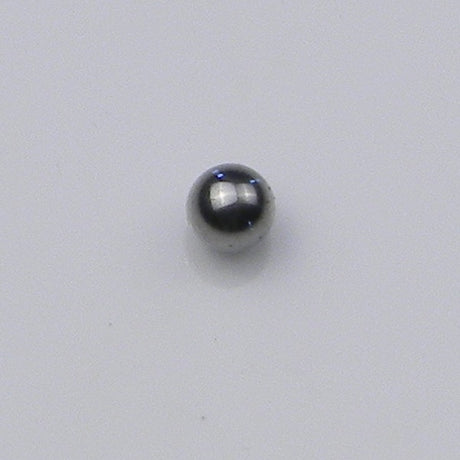 Roberts Tool & Supply Co.,Inc. Part (S000821) Ball 1/8 For Chicago Pneumatic