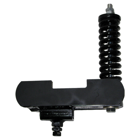 S-1244SLS (Shield AG) Spring-Bundle-4X4 Or 4X6 Bar No Hardware