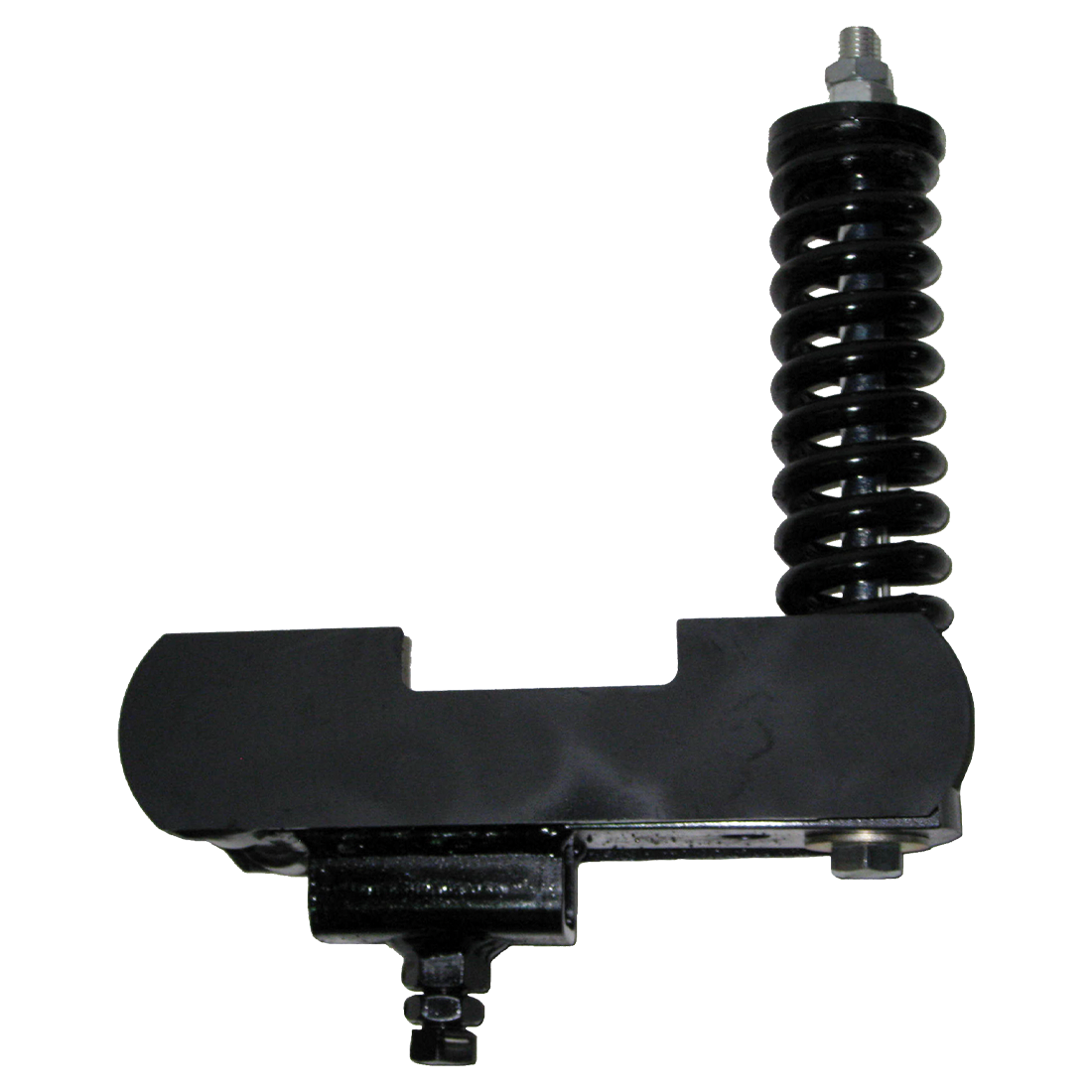 S-1257SLS (Shield AG) Spring-Bundle-5Vertx7Horiz Nohard Prog