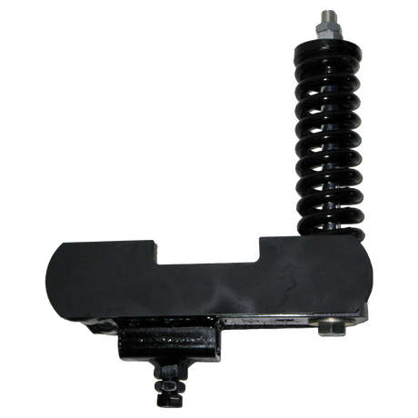 S-1257SLS (Shield AG) Spring-Bundle-5Vertx7Horiz Nohard Prog