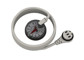 Anova Independent Technologies Part (Sc645E121) Gaslog Sender Dial W/ 3' Cable,