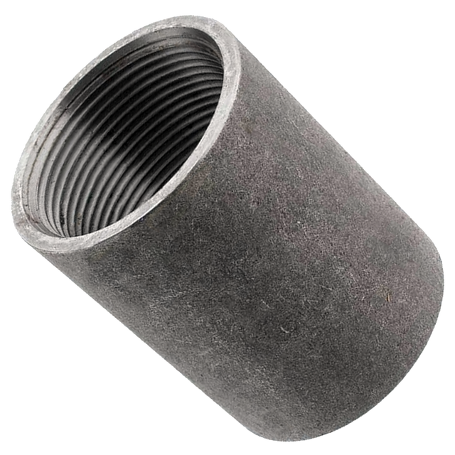 3516512129800 | Coupling-3/4 Fpt Sch 40 Black Iron