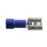 ST16-BG (Selecta Switch) | Terminal Female Blue (100PK)SELEC