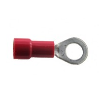 ST7A-BG (Selecta Switch) | Terminal Ring Red (100PK) Selec