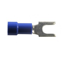ST14A-BG (Selecta Switch) | Terminal Spade Blue (100PK)SELEC